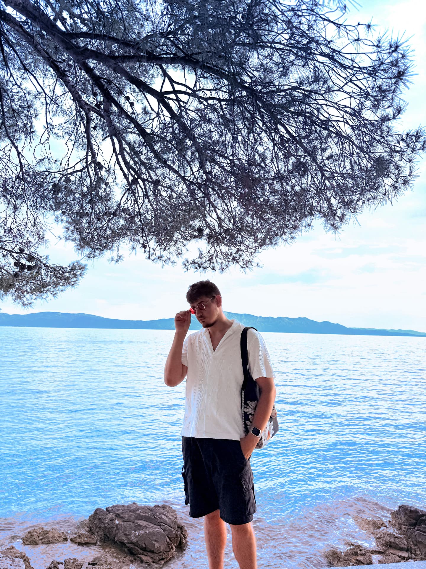 Jonas Reinke, Investmentjournalist & Blogger